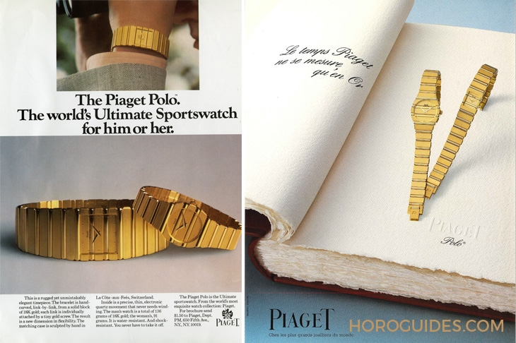 PIAGET - POLO - G0A46009 - 奢華運動風的超然新解:在寶鴻堂鐘表一窺PIAGET Polo系列鏤空超薄腕錶的精密美學