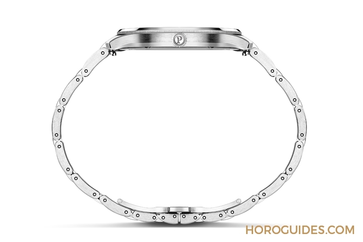 PIAGET - POLO - G0A46009 - 奢華運動風的超然新解:在寶鴻堂鐘表一窺PIAGET Polo系列鏤空超薄腕錶的精密美學