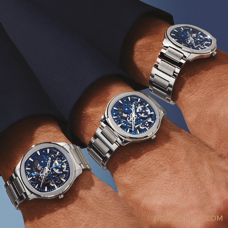 PIAGET - POLO - G0A46009 - 奢華運動風的超然新解:在寶鴻堂鐘表一窺PIAGET Polo系列鏤空超薄腕錶的精密美學