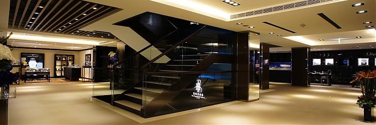 PIAGET - POLO - G0A46009 - 奢華運動風的超然新解:在寶鴻堂鐘表一窺PIAGET Polo系列鏤空超薄腕錶的精密美學