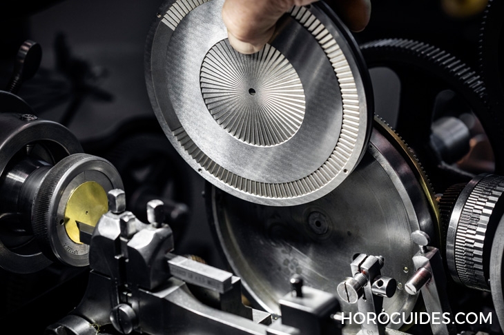 VACHERON CONSTANTIN - EGERIE - 8005F/000R-B498 - 江詩丹頓Égérie伊靈月相腕錶為何值得妳擁有?五點看懂它的出眾與講究