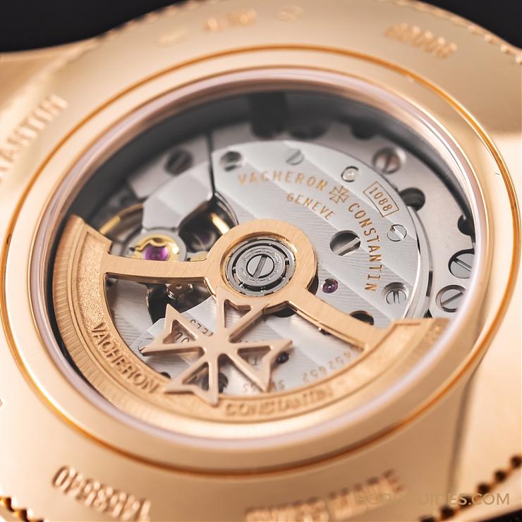 VACHERON CONSTANTIN - EGERIE - 8005F/000R-B498 - 江詩丹頓Égérie伊靈月相腕錶為何值得妳擁有?五點看懂它的出眾與講究