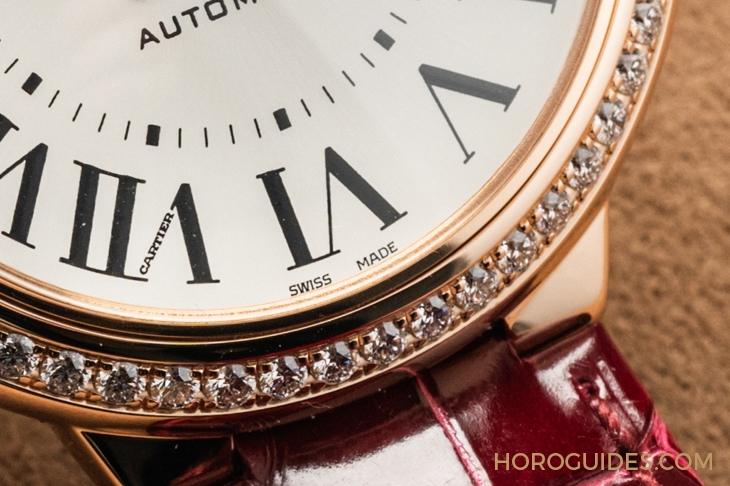 CARTIER - BALLON BLEU DE CARTIER - W6920071 - 關於卡地亞藍氣球Ballon Bleu de Cartier，你所不知道的五件事