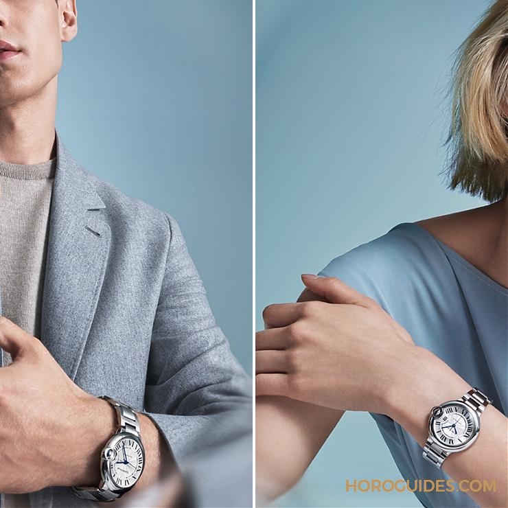 CARTIER - BALLON BLEU DE CARTIER - W6920071 - 關於卡地亞藍氣球Ballon Bleu de Cartier，你所不知道的五件事