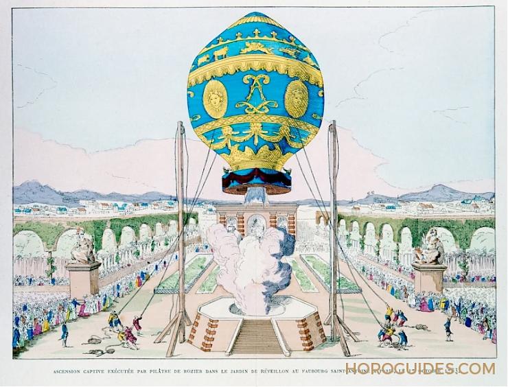 CARTIER - BALLON BLEU DE CARTIER - W6920071 - 關於卡地亞藍氣球Ballon Bleu de Cartier，你所不知道的五件事