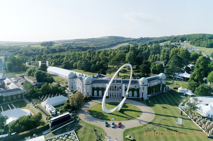 ROGER DUBUIS - EXCALIBUR - RDDBEX1006 - 傳神演繹Lamborghini第三代Huracán賽車！Roger Dubuis Excalibur Spider Huracán單擺輪腕錶