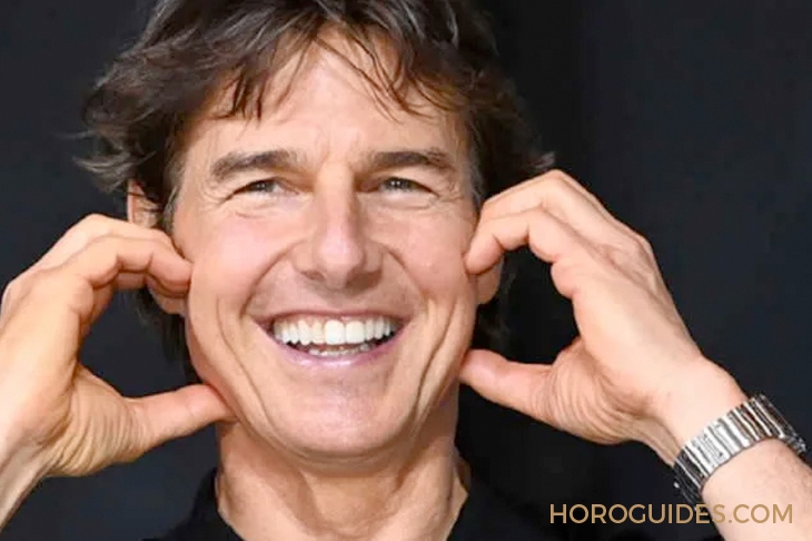 VACHERON CONSTANTIN - 【名人錶盒】阿湯哥的選錶風格就是做自己！