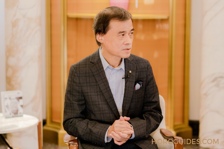 BVLGARI - OCTO - 103611 - 專家告訴你，史上最薄三針機械錶BVLGARI OCTO FINISSIMO Ultra如何締造1.8mm的奇蹟