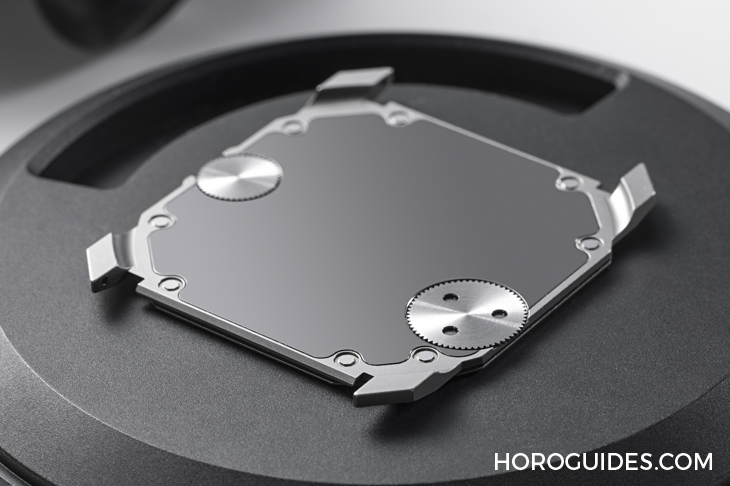 BVLGARI - OCTO - 103611 - 專家告訴你，史上最薄三針機械錶BVLGARI OCTO FINISSIMO Ultra如何締造1.8mm的奇蹟