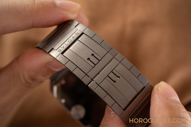 BVLGARI - OCTO - 103611 - 專家告訴你，史上最薄三針機械錶BVLGARI OCTO FINISSIMO Ultra如何締造1.8mm的奇蹟