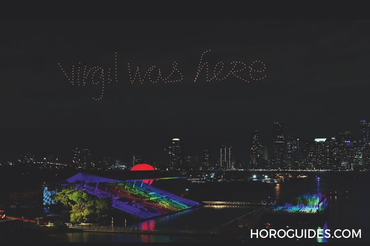 LOUIS VUITTON - TAMBOUR - （Tambour 20 周年） - 週末亮點：路易威登為Virgil Abloh發行紀念專書｜《Louis Vuitton: Virgil Abloh》