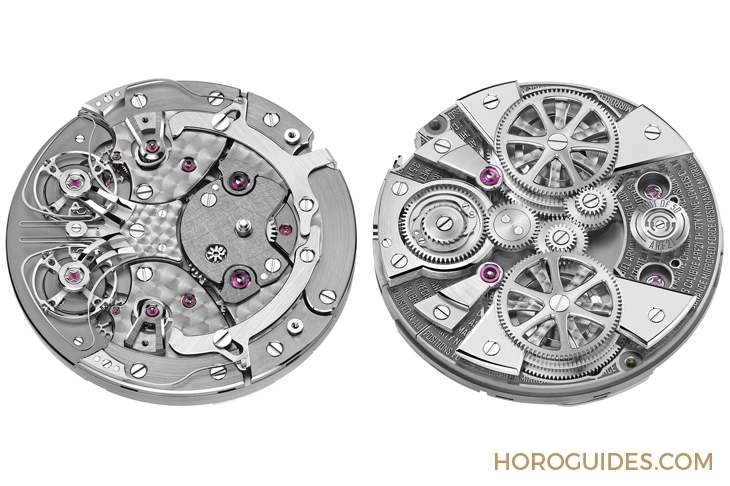 ARMIN STROM - RESONANCE - ST22-RF.05 - 湛藍入作，Armin Strom鏡像共振腕錶新色亮相