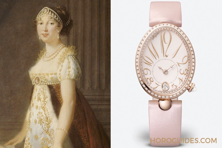 BREGUET - CLASSIQUE - 5367BR/29/9WU - 為什麼寶璣坐擁讚譽?懂了寶璣的製錶成就,秒衝「The Art of Breguet」