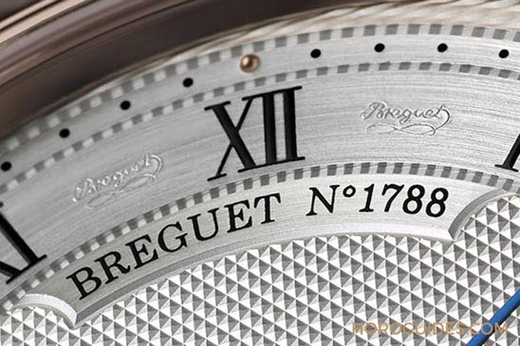 BREGUET - CLASSIQUE - 5367BR/29/9WU - 為什麼寶璣坐擁讚譽?懂了寶璣的製錶成就,秒衝「The Art of Breguet」