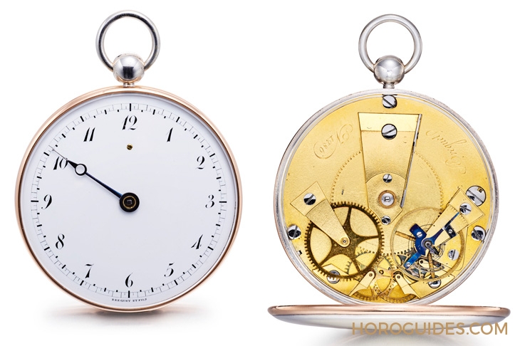 BREGUET - CLASSIQUE - 5367BR/29/9WU - 為什麼寶璣坐擁讚譽?懂了寶璣的製錶成就,秒衝「The Art of Breguet」