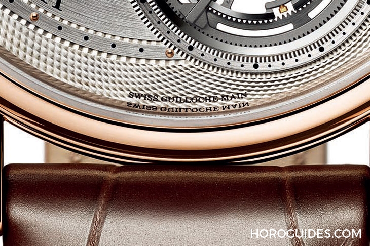 BREGUET - CLASSIQUE - 5367BR/29/9WU - 為什麼寶璣坐擁讚譽?懂了寶璣的製錶成就,秒衝「The Art of Breguet」