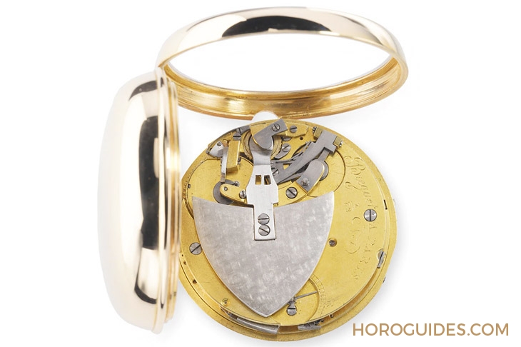 BREGUET - CLASSIQUE - 5367BR/29/9WU - 為什麼寶璣坐擁讚譽?懂了寶璣的製錶成就,秒衝「The Art of Breguet」