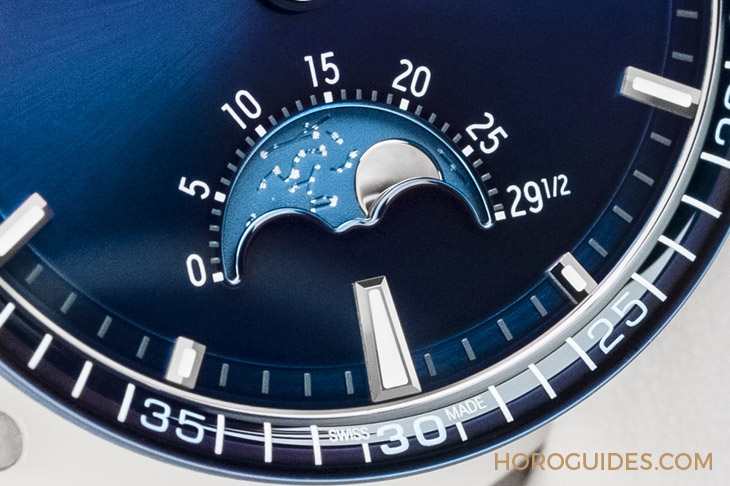 VACHERON CONSTANTIN - PATRIMONY - 4000U/000P-H003 - 2023 W&W江詩丹頓重點新作： 聚焦逆跳功能、Overseas推出新尺寸