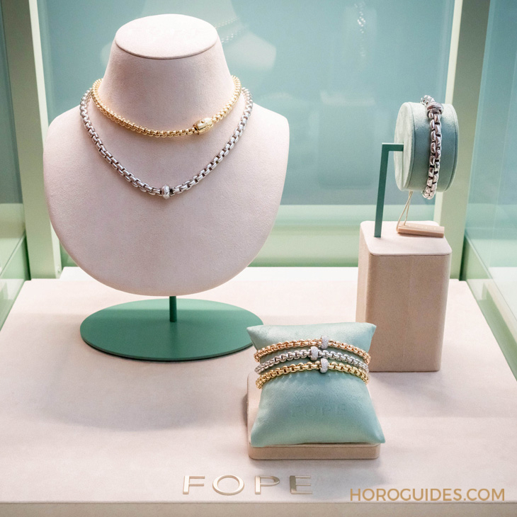 MORITZ GROSSMANN - 《Watch Beyond 》，瑞博品歡慶十周年 獨立製錶暨珠寶鑑賞展