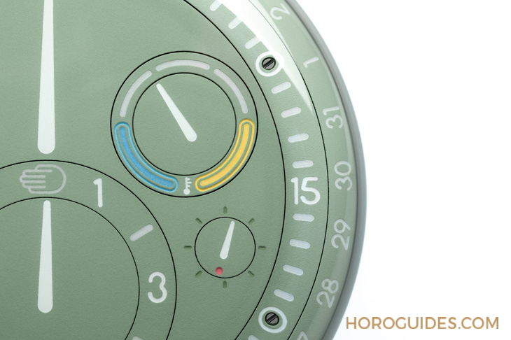 RESSENCE - 這是機械錶，看起來比智能錶還有科技感｜SHH引進比利時製錶RESSENCE