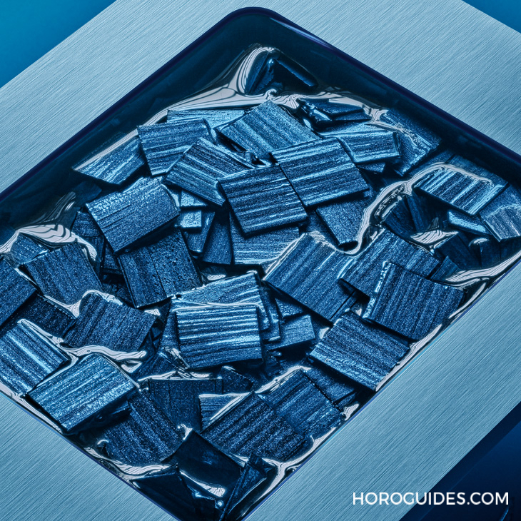 AUDEMARS PIGUET - ROYAL OAK CONCEPT - 26650FO.OO.D353CA.01 - 根於傳統,演繹未來:一眼看透愛彼AP鏤空機芯美學