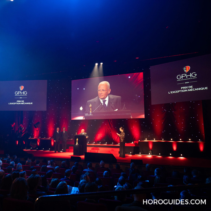 BOVET - DIMIER - R28/XX/0001 - BOVET重返台灣,高登鐘錶【BOVET焦點鉅作腕錶展】隆重登場