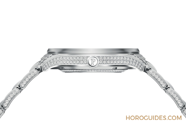 PIAGET - POLO - G0A49150 - 於阿布達比歡慶Piaget 150周年