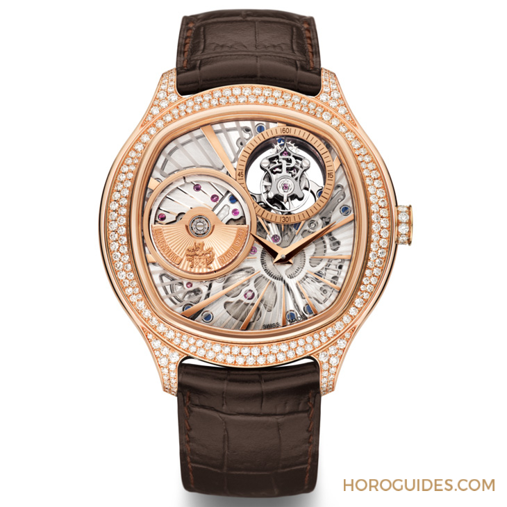 PIAGET - POLO - G0A49150 - 於阿布達比歡慶Piaget 150周年