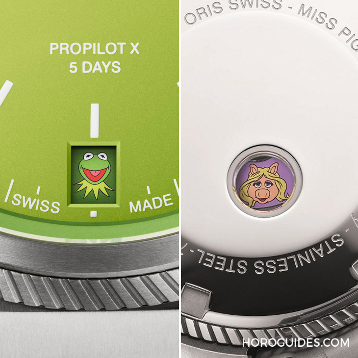 BLANCPAIN - LADYBIRD - 3662C-1954-55B - 戴上你送的錶,自此每個瞬間都有愛|2025情人節錶款推薦