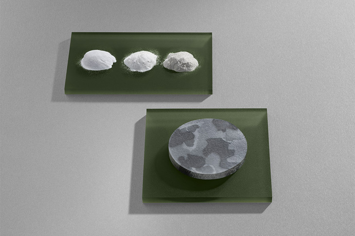 AUDEMARS PIGUET - ROYAL OAK - 26674SG.OO.1320SG.01 - 全新自動上鍊萬年曆機芯7138、「雲夜藍50」陶瓷新色，Audemars Piguet愛彼150年週年話題新作強勢連發