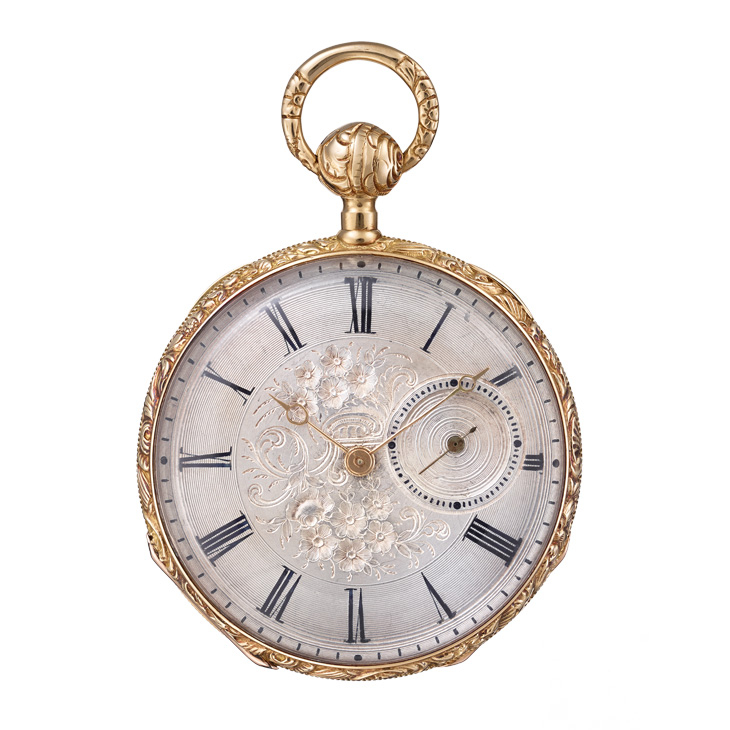 VACHERON CONSTANTIN - TRADITIONNELLE - 4020T/000P-H038 - 無窮盡的追尋，成就了江詩丹頓的豐厚積澱｜江詩丹頓270 週年展《THE QUEST》