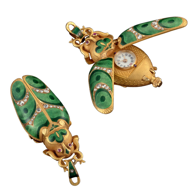 VACHERON CONSTANTIN - TRADITIONNELLE - 4020T/000P-H038 - 無窮盡的追尋，成就了江詩丹頓的豐厚積澱｜江詩丹頓270 週年展《THE QUEST》