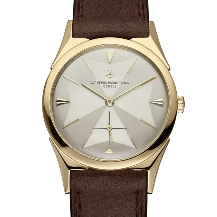 VACHERON CONSTANTIN - TRADITIONNELLE - 6300T/000P-H056 - 傳承270年｜江詩丹頓Traditionnelle系列陀飛輪萬年曆270週年紀念腕錶