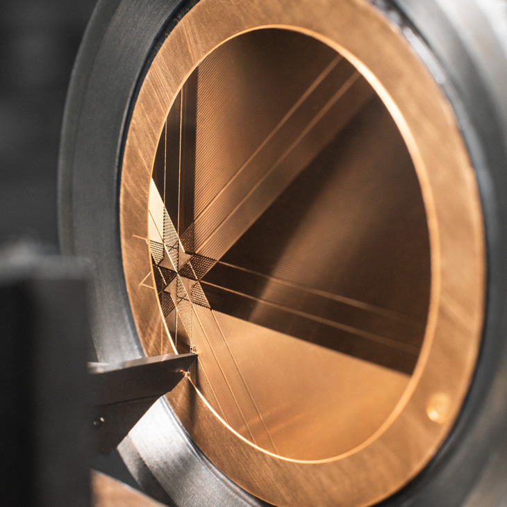 VACHERON CONSTANTIN - TRADITIONNELLE - 6300T/000P-H056 - 傳承270年｜江詩丹頓Traditionnelle系列陀飛輪萬年曆270週年紀念腕錶