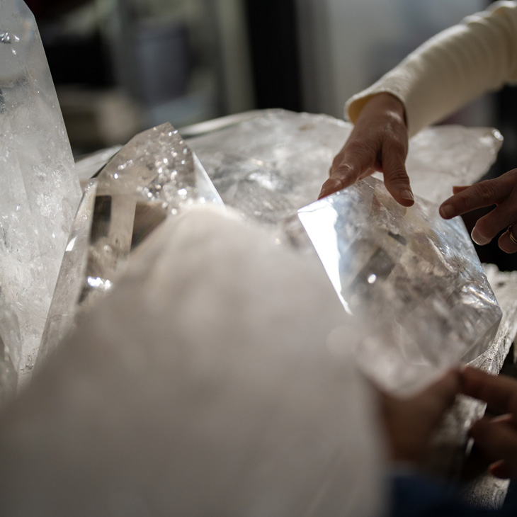 VACHERON CONSTANTIN - METIERS D