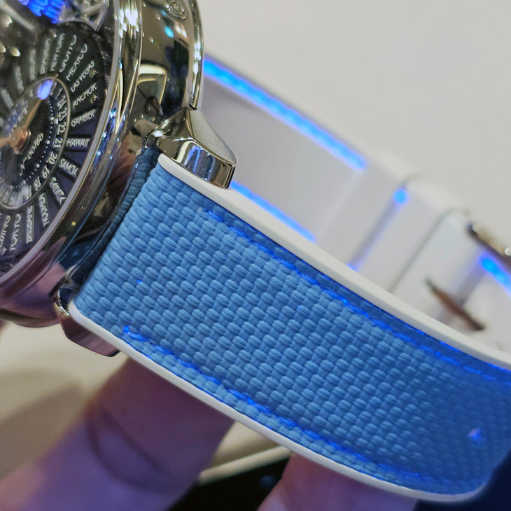 BOVET - DIMIER - R300001 - Bovet亞洲巡迴展台北壓軸登場,呈獻大獎榮光加持的製錶高度