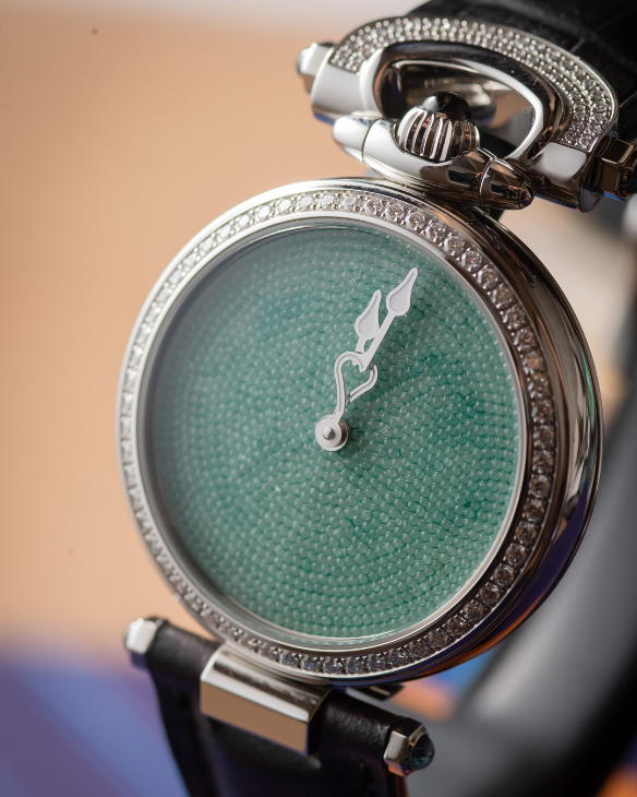 BOVET - DIMIER - R300001 - Bovet亞洲巡迴展台北壓軸登場,呈獻大獎榮光加持的製錶高度