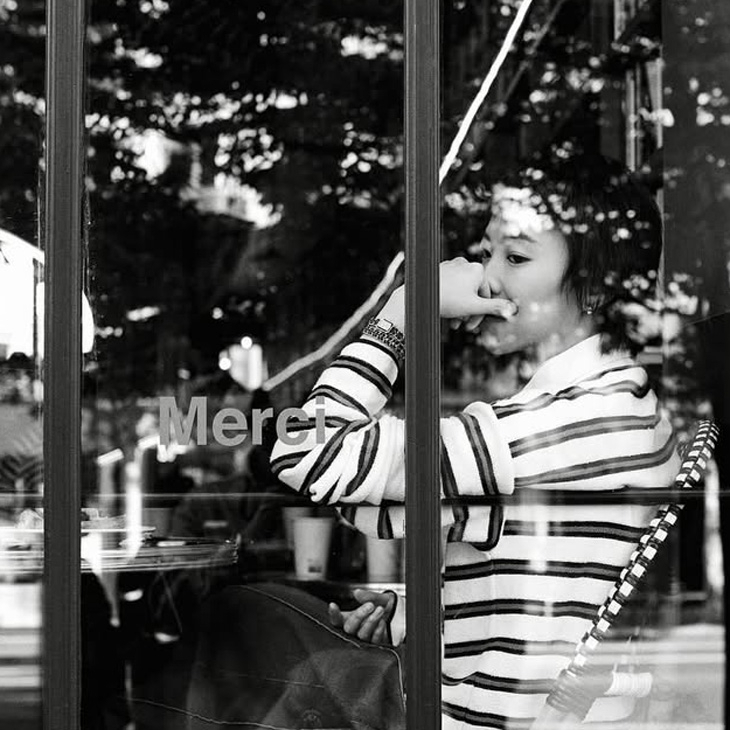 CHANEL - PREMIÈRE - H6951 - CHANEL Première：自由的模樣