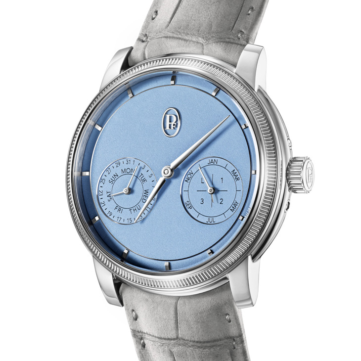 VAN CLEEF & ARPELS - POETIC COMPLICATION - VCARPERV00 - 編輯最愛，Nicole精選2025年度錶款