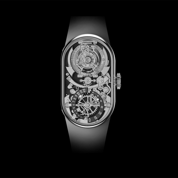 LOUIS VUITTON - 最終五強！第二屆路易威登獨立製錶創意獎決選名單公布，入圍的是？