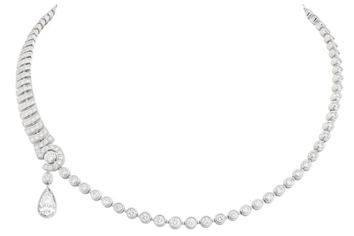 CHANEL - BOY·FRIEND - H6589 - 重溫1930年代好萊塢風華｜CHANEL閃耀2026奧斯卡紅毯