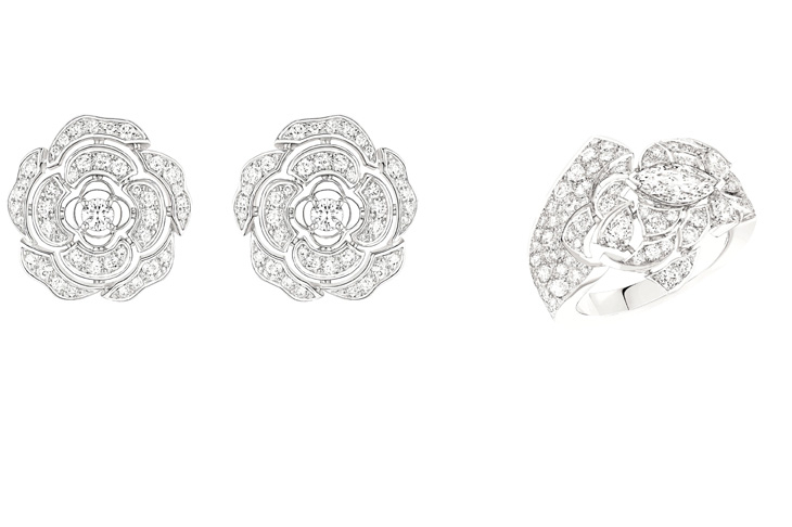 CHANEL - BOY·FRIEND - H6589 - 重溫1930年代好萊塢風華｜CHANEL閃耀2026奧斯卡紅毯