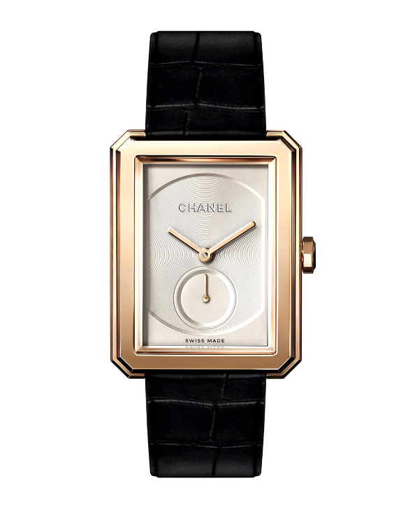 CHANEL - BOY·FRIEND - H6589 - 重溫1930年代好萊塢風華｜CHANEL閃耀2026奧斯卡紅毯