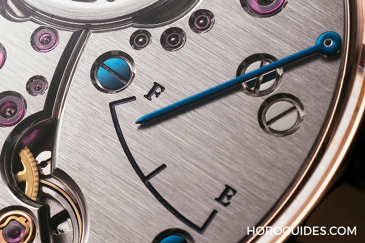 CREDOR - MASTERPIECES - GBLT998J - 從平淡中見真章|CREDOR貴朵Eichi II搪瓷面三針錶