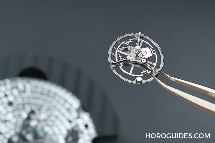 BREGUET - CLASSIQUE - 5395BR/1S/9WU - 陀飛輪之父寶璣大師傳世工藝經典新繹｜聚焦 Art of Breguet 三款陀飛輪傑作 