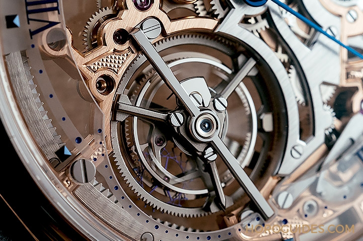 BREGUET - CLASSIQUE - 5395BR/1S/9WU - 陀飛輪之父寶璣大師傳世工藝經典新繹｜聚焦 Art of Breguet 三款陀飛輪傑作 