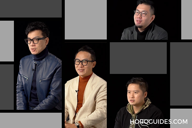 PATEK PHILIPPE - COMPLICATIONS - 5935A-001 - 達人私心推薦!名錶百大熱搜排行榜年度完整版,場外加碼勞力士中古錶認證