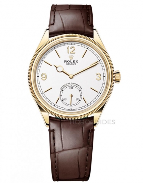 ROLEX - YACHT-MASTER - 226627-0001 - 勞力士ROLEX 2023新錶重點一次看