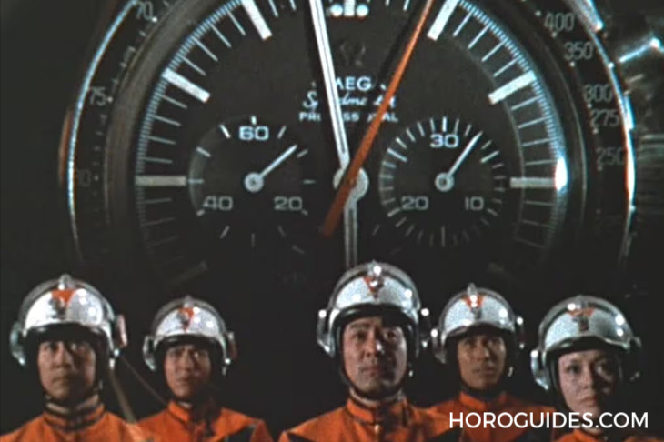 SWATCH - BIOCERAMIC - SO33O100 - MoonSwatch全新地球任務,三款腕錶配色、三個錶迷會感興趣的設計彩蛋