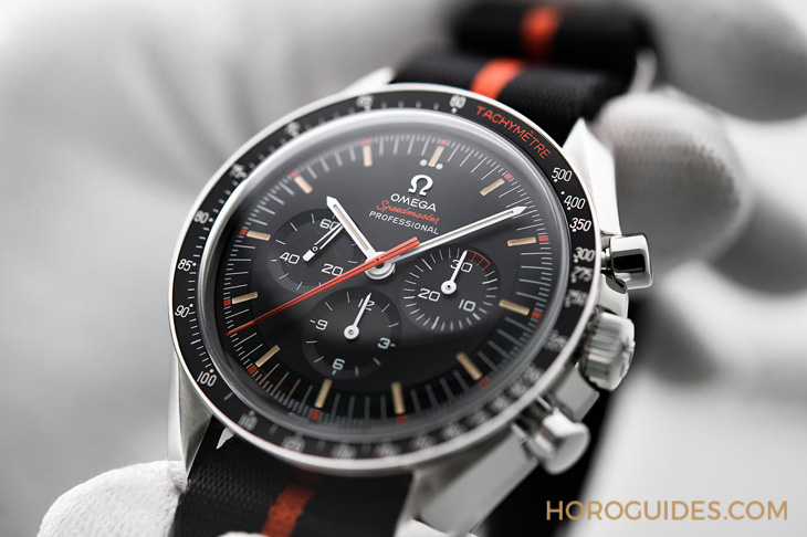 SWATCH - BIOCERAMIC - SO33O100 - MoonSwatch全新地球任務,三款腕錶配色、三個錶迷會感興趣的設計彩蛋